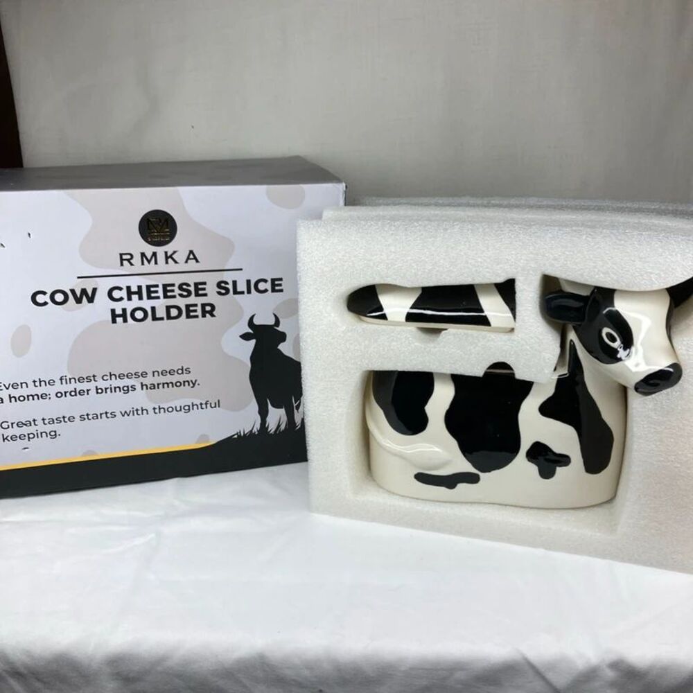 Cheese holder